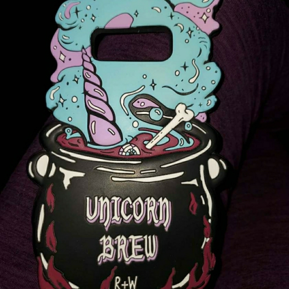 Samsung Note 8 phone case